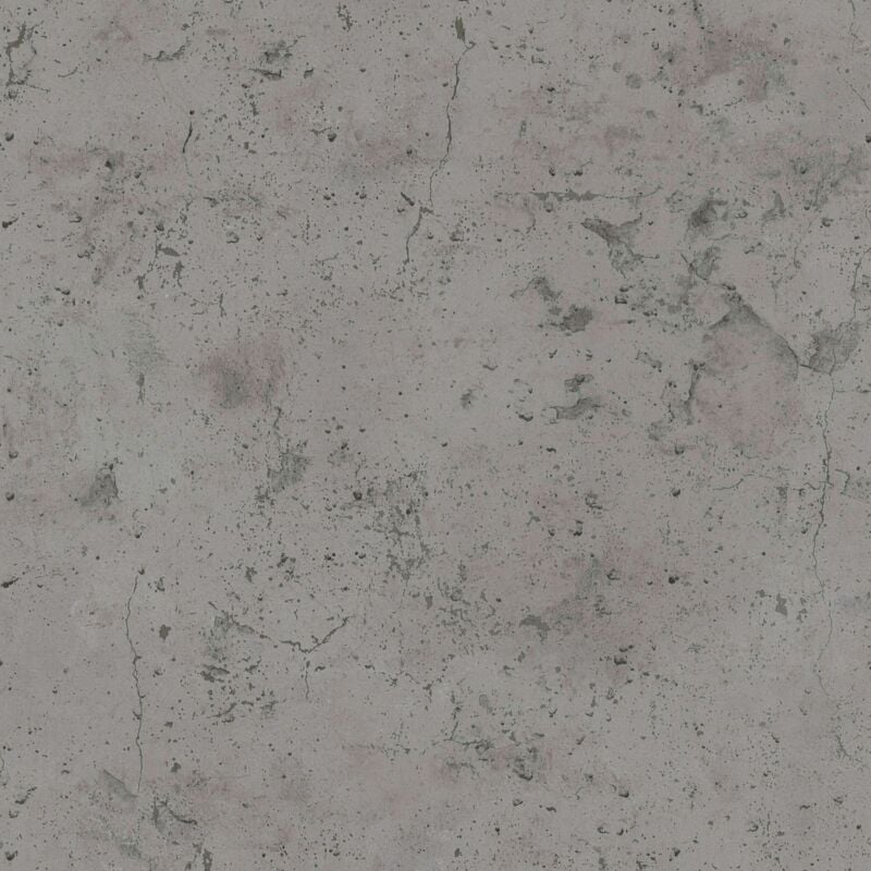 foto del prodotto profhome carta da parati tono su tono 374291 carta da parati tnt leggermente strutturata tono su tono opaca grigio beige 5,33 m2