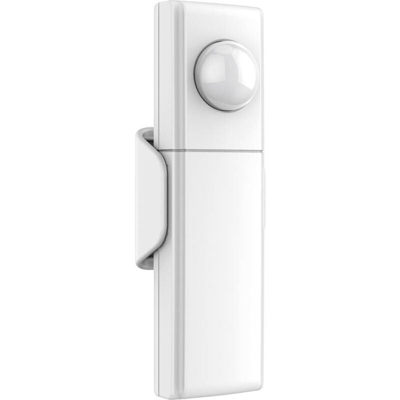 foto del prodotto philips 531018 campanello senza fili rilevatore di movimento