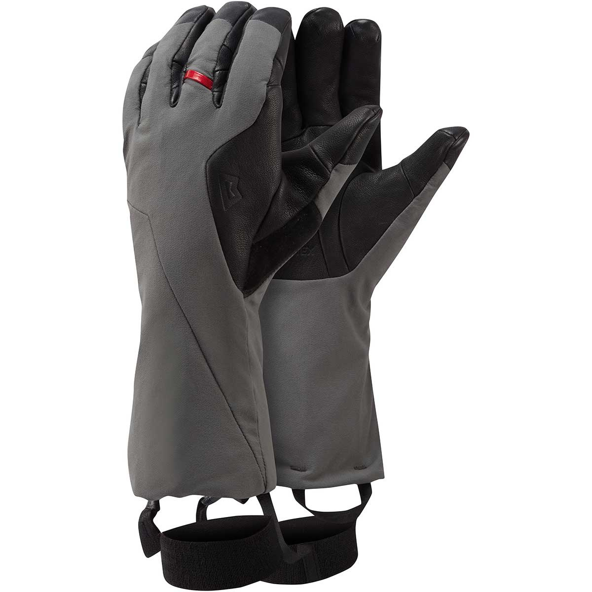 foto del prodotto mountain equipment guanti super couloir