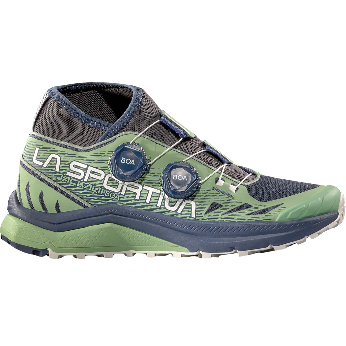 foto del prodotto la sportiva donna scarpe jackal ii boa
