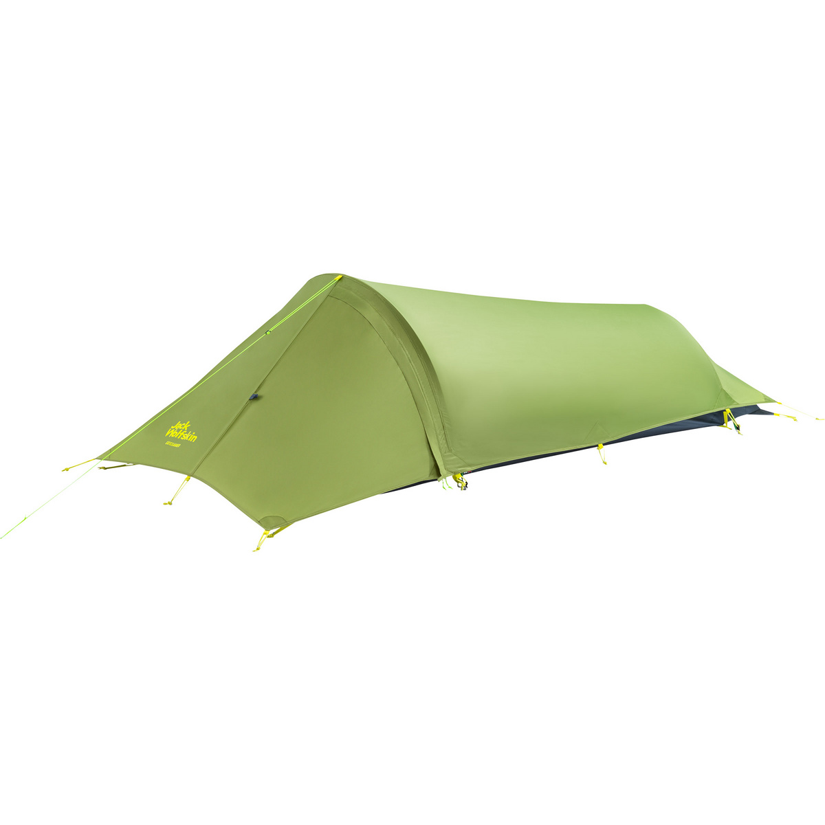 foto del prodotto jack wolfskin tenda gossamer