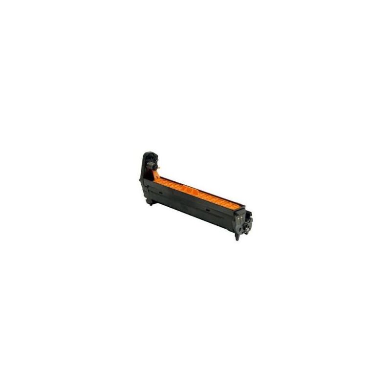 immagine 0 del prodotto oki yellow drum reg c610n,c711,c5600,c5800,c5750,es7411 20k