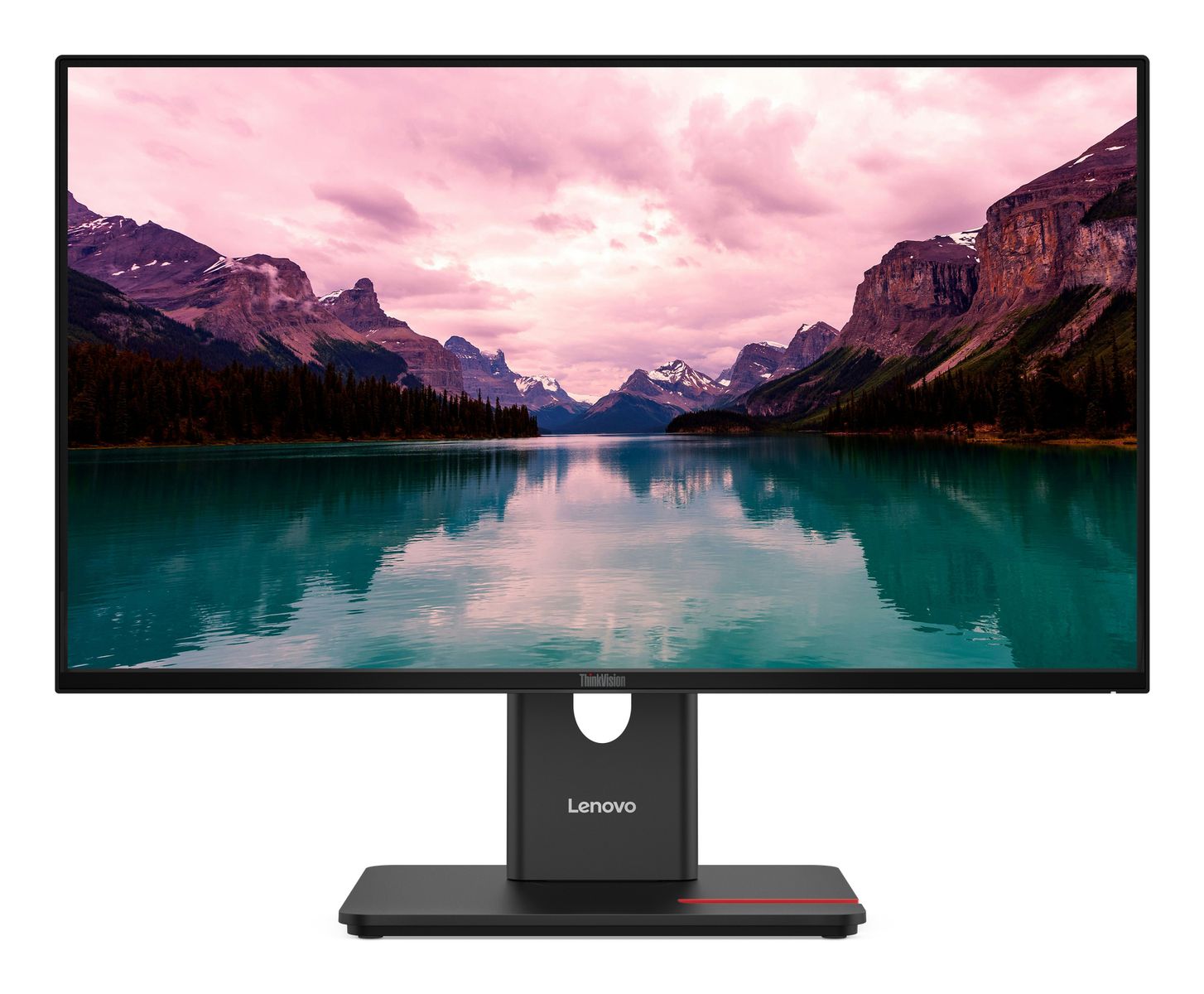 immagine 0 del prodotto ts thinkvision t24 40 24 fhd ips vga,hdmi,dp,usb c