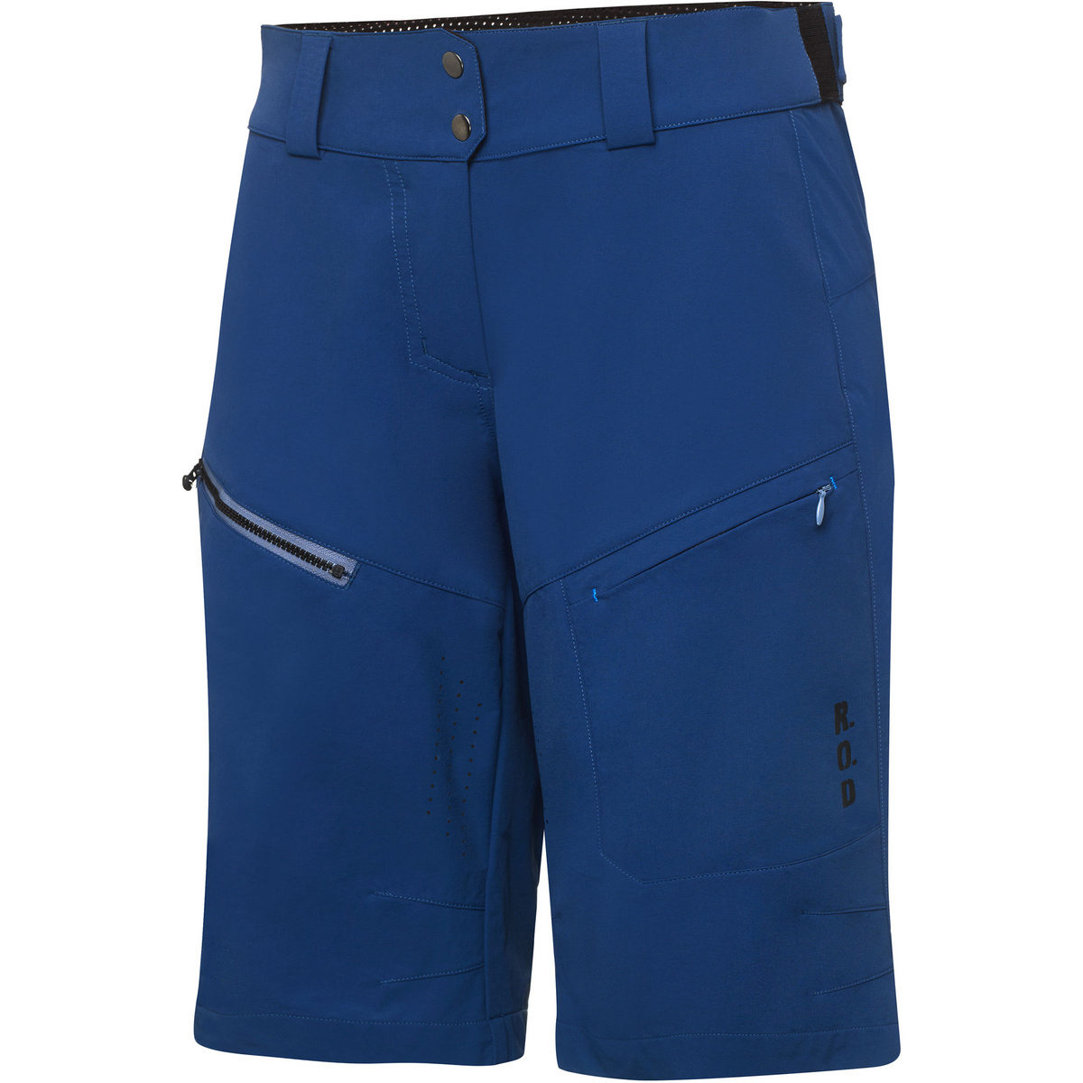 foto del prodotto protective donna pantaloncini da ciclismo corti new toy