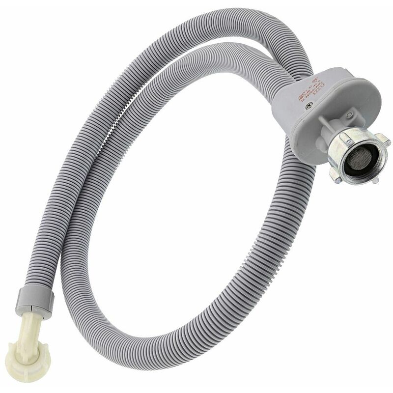 foto del prodotto tubo di alimentazione aquastop lavatrice aeg 63067