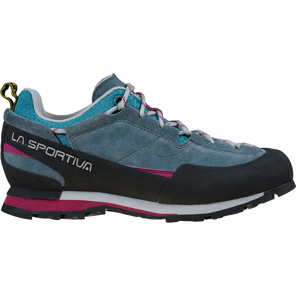 foto del prodotto la sportiva donna scarpe boulder x