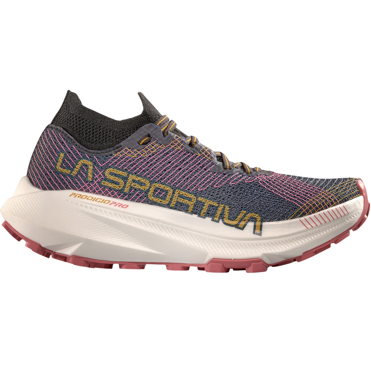 foto del prodotto la sportiva donna scarpe prodigio pro