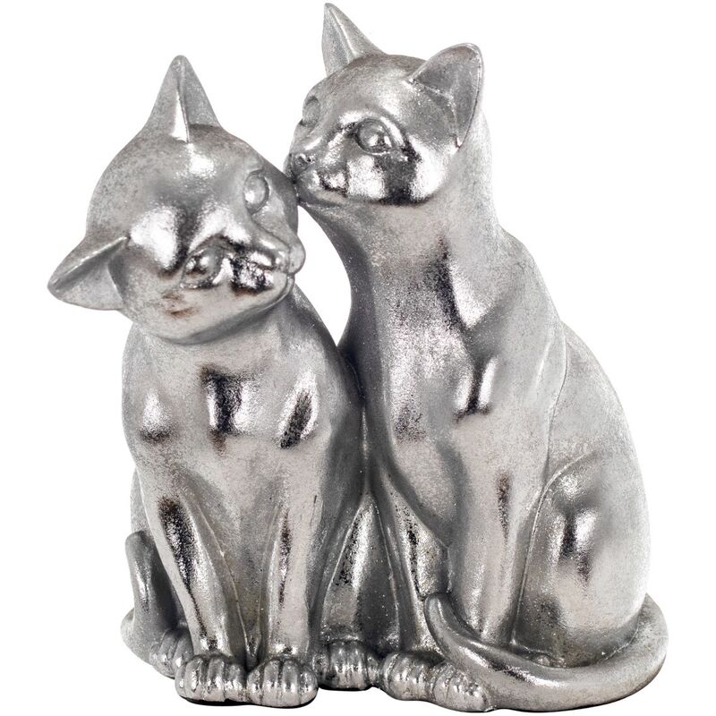 foto del prodotto signes grimalt figure di figura di gatto figura gatti animali 12x15x20cm 25295