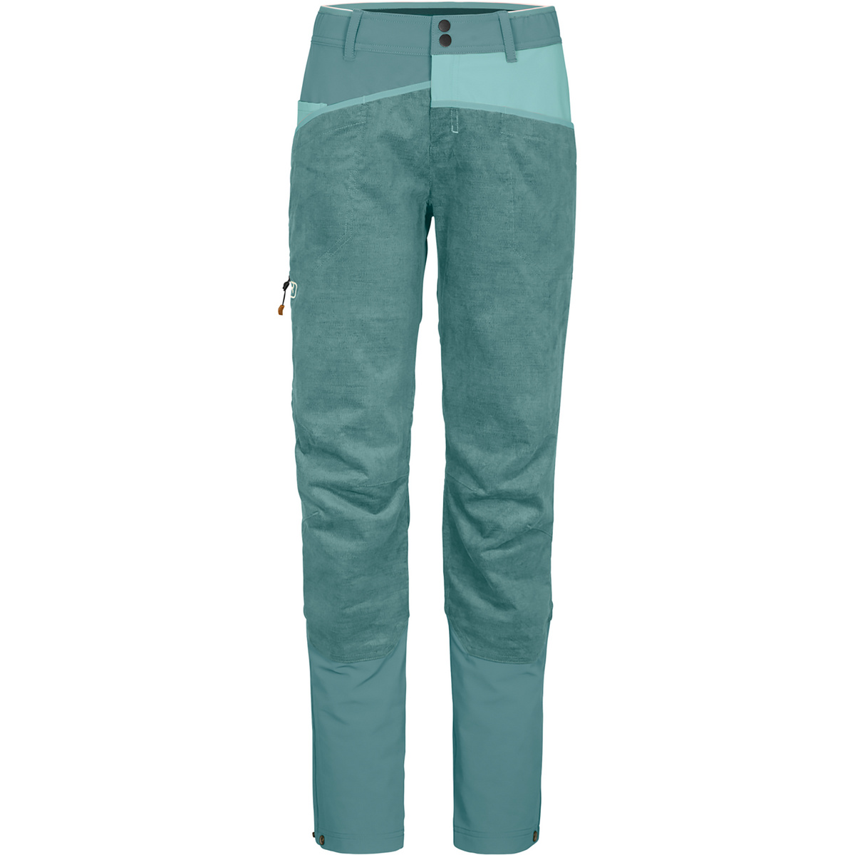 foto del prodotto ortovox donna pantaloni casale