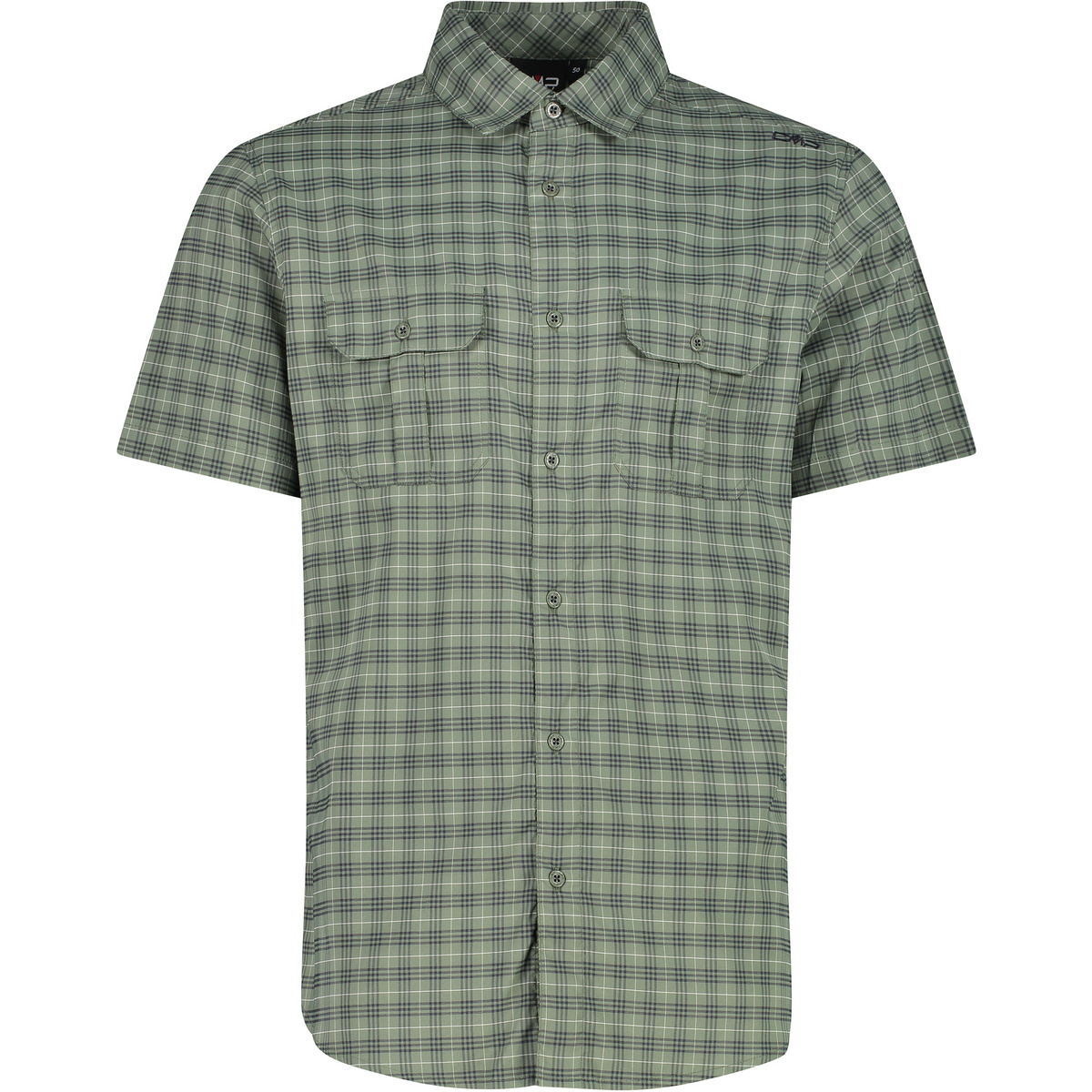 immagine 0 del prodotto cmp uomo camicia
