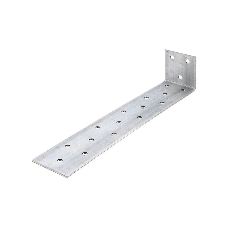 foto del prodotto lastra angolare piana 205x40x40mm per cemento