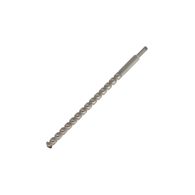 foto del prodotto punta d.12mm 600mm tct per pietra muratura con at