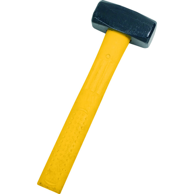 immagine 0 del prodotto manico ovale 28cm in nylon per mazzetta