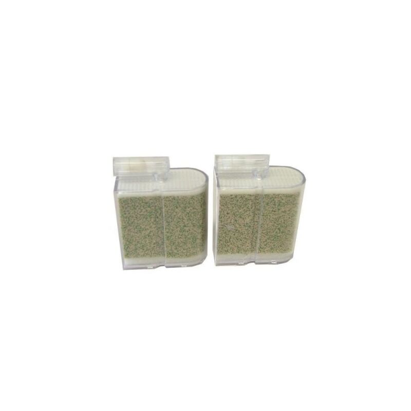 foto del prodotto 412355 2 anti lime tapes for irons domena