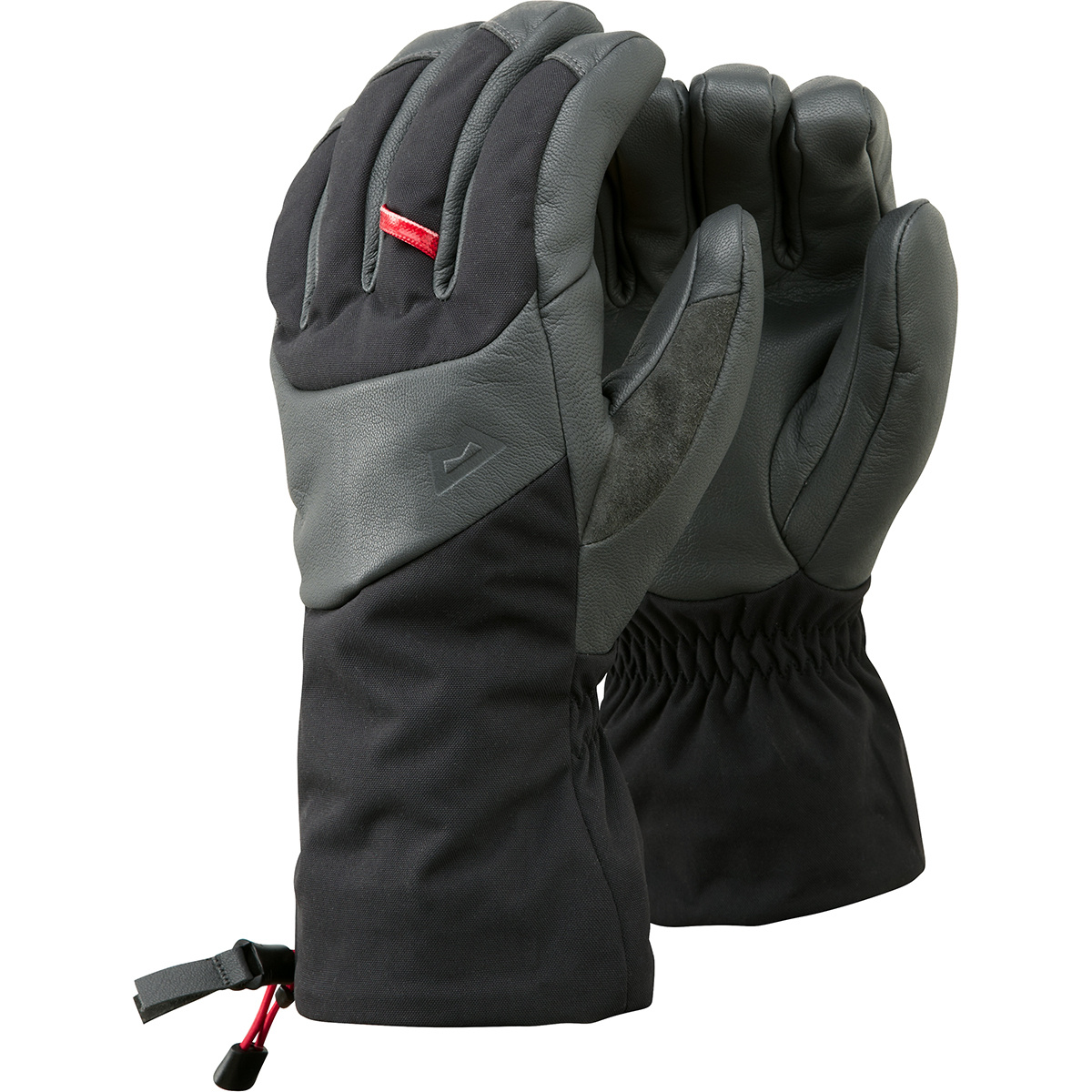 foto del prodotto mountain equipment guanti couloir