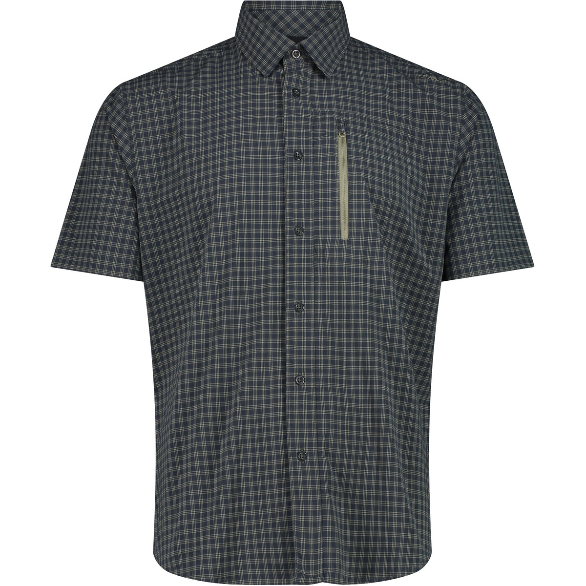 immagine 0 del prodotto cmp uomo camicia