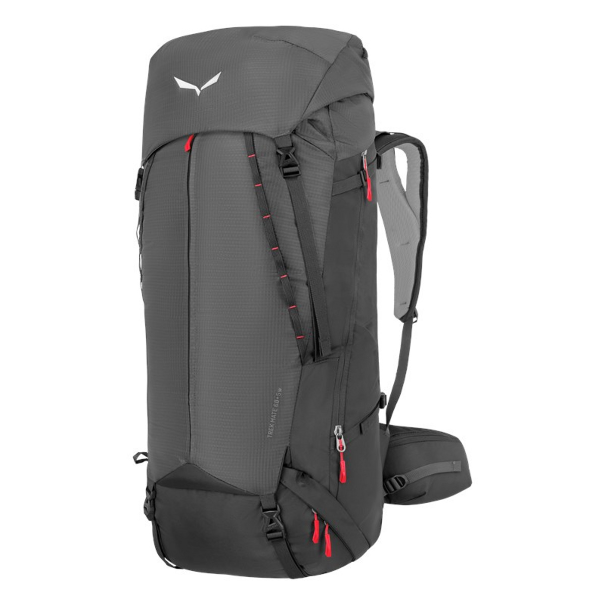 foto del prodotto salewa donna zaino da trekking trek mate 60 5