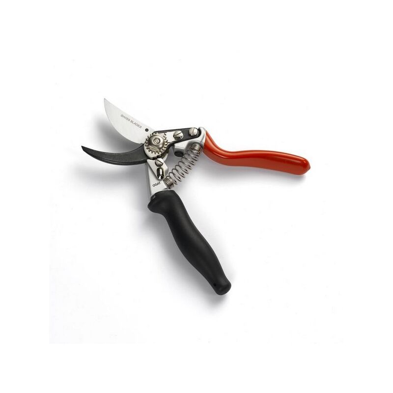 foto del prodotto outils wolf forbici da giardino con impugnatura girevole wolf ogat
