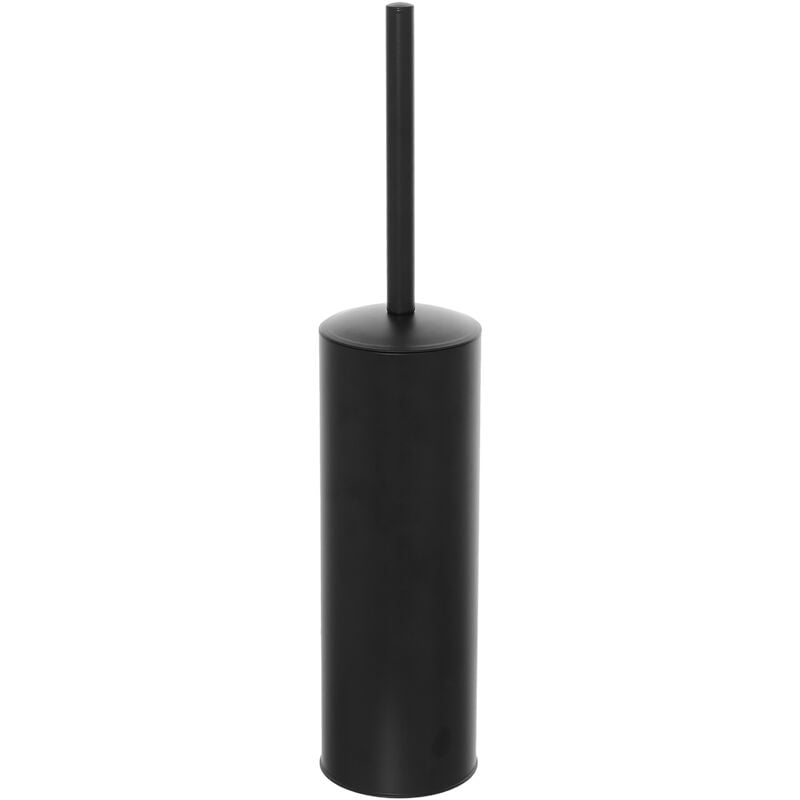 foto del prodotto portascopino principe d.9xh45cm nero opaco