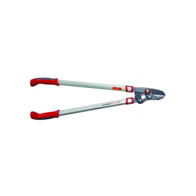foto del prodotto outils wolf potatore wolf powercut con incudine 75 cm