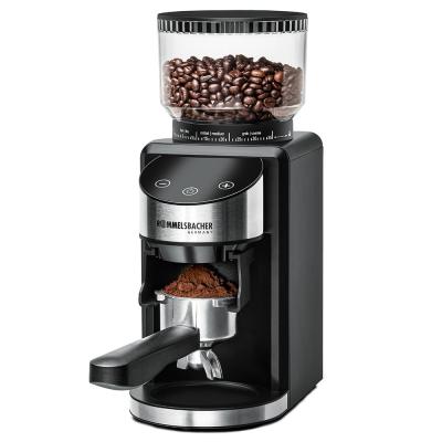 foto del prodotto rommelsbacher coffee grinder black schwarz ekm400 
