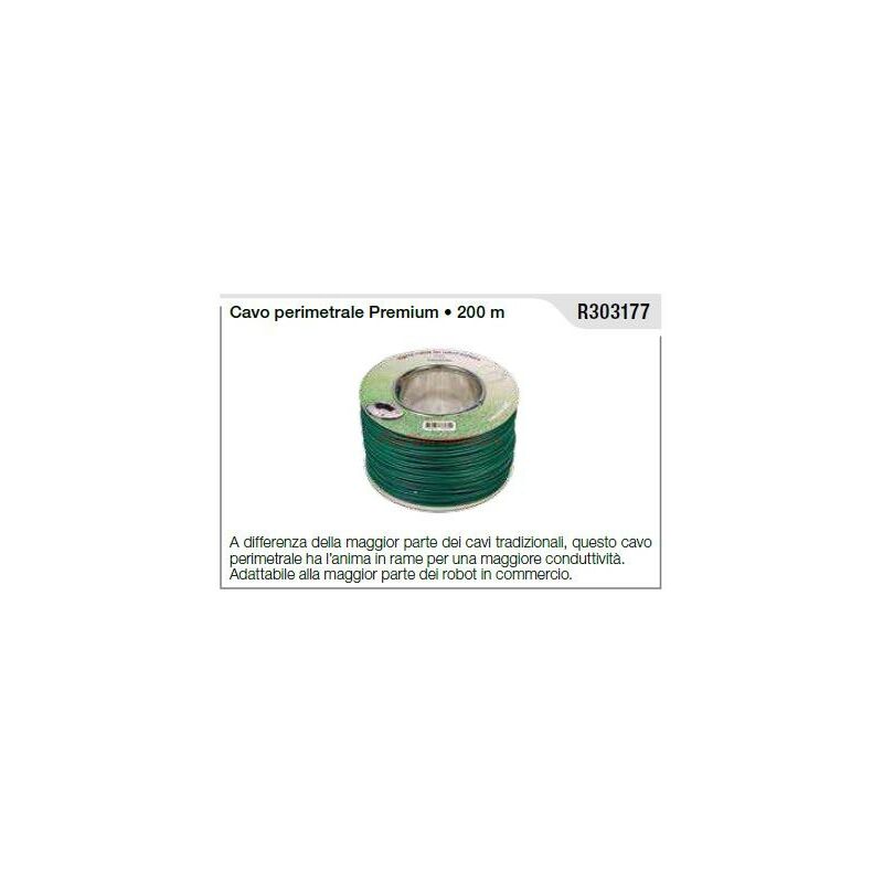 foto del prodotto cavo perimetrale premium 200m r303177
