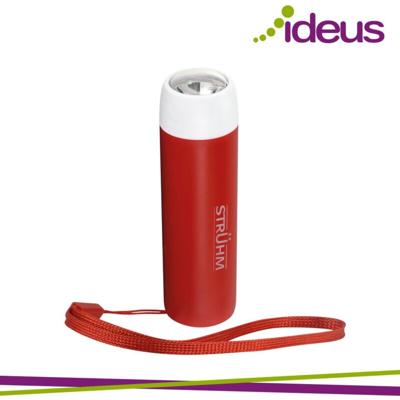 immagine 0 del prodotto atom led 1w red