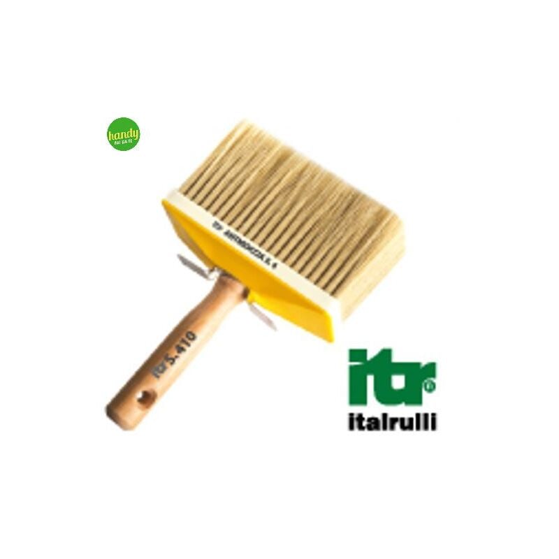 foto del prodotto plafoniera italrulli antigoccia 5 x 15 cm