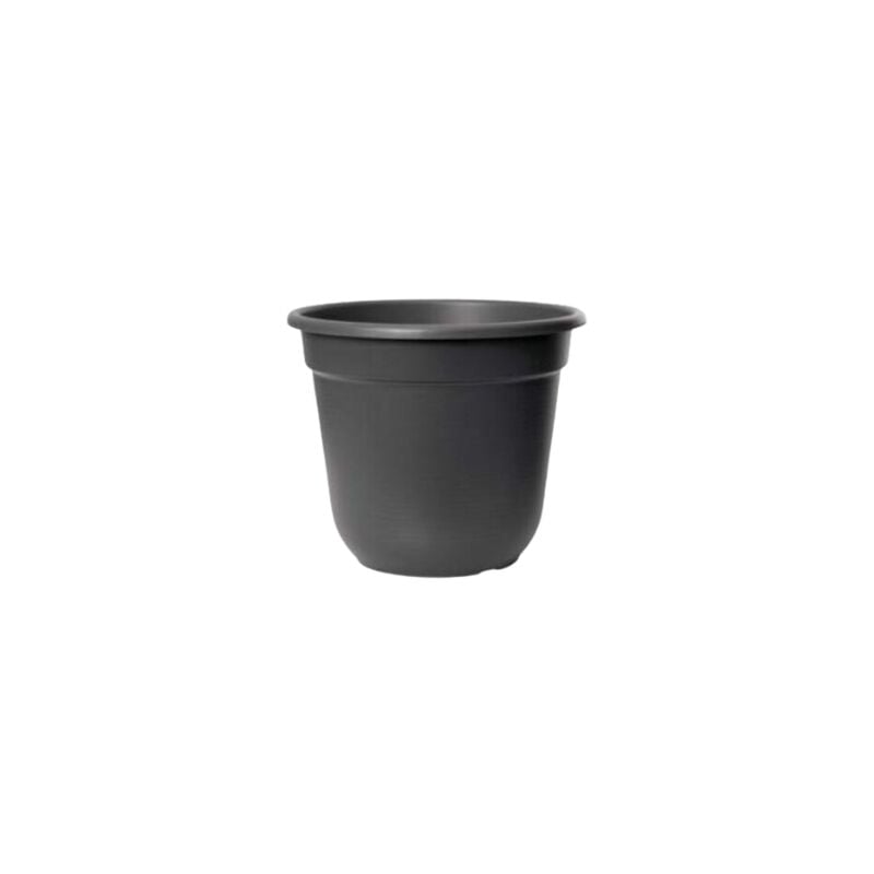 foto del prodotto florus vaso original flowerpot 17cm antracite