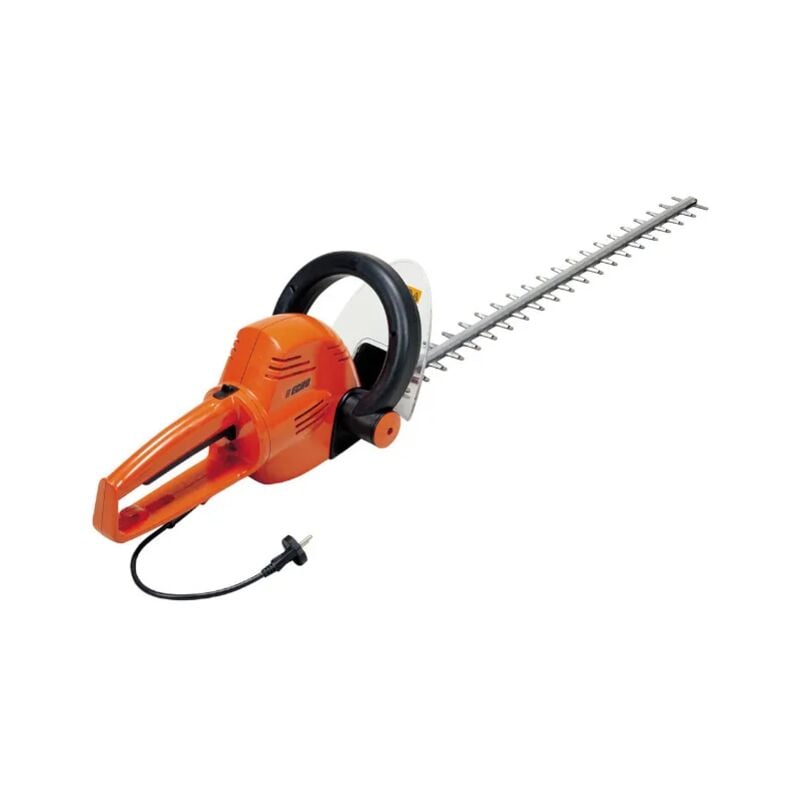 foto del prodotto tagliasiepi elettrico echo hcr 610 lama da cm 60