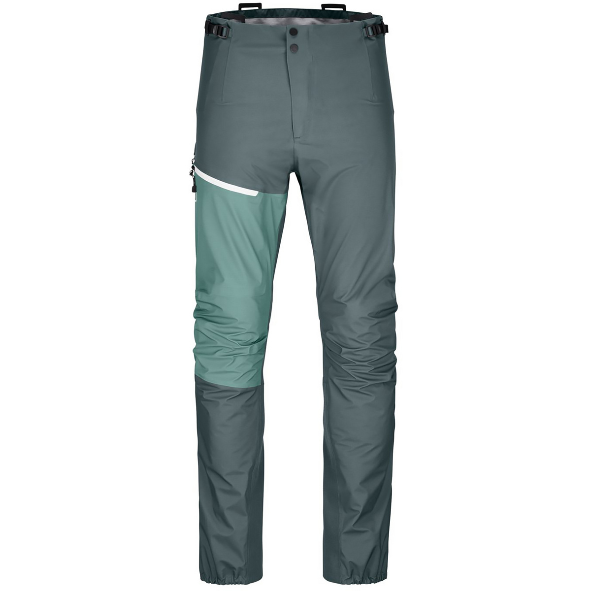 foto del prodotto ortovox uomo pantaloni westalpen 3l light