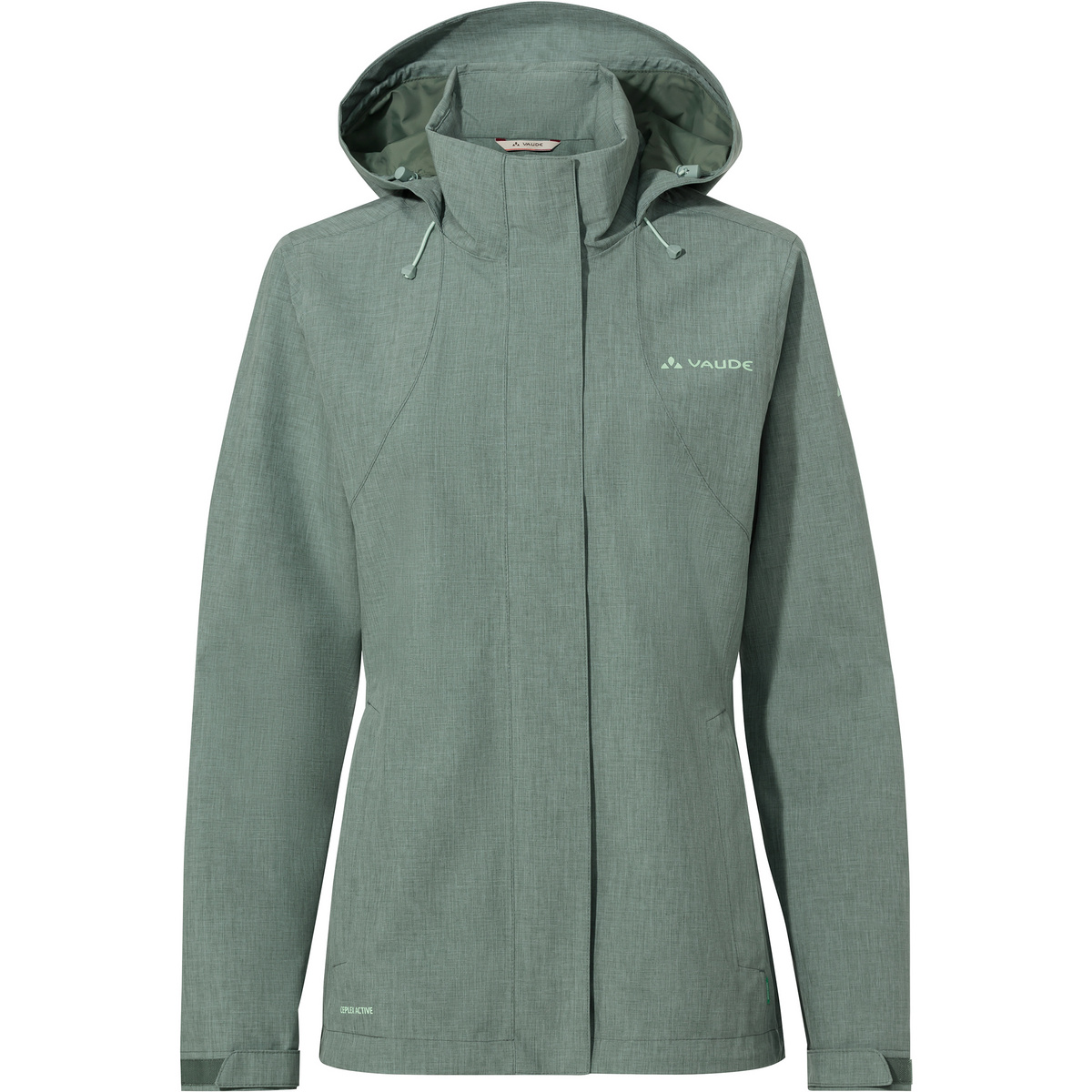 foto del prodotto vaude donna giacca rosemoor ii