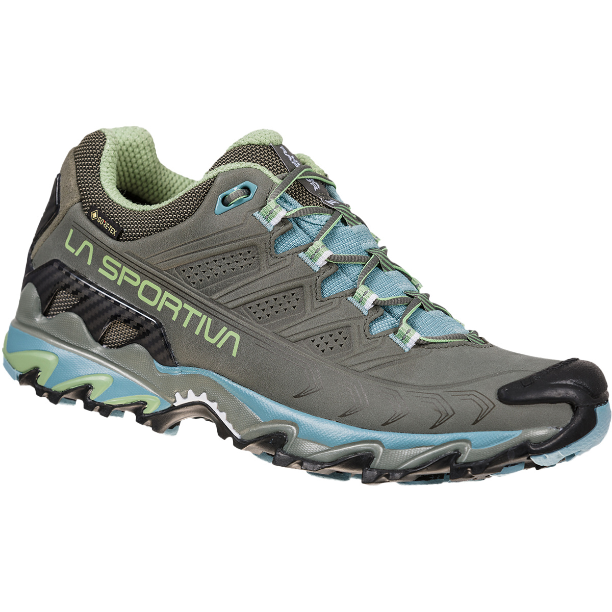 foto del prodotto la sportiva donna scarpe ultra raptor ii leather gtx