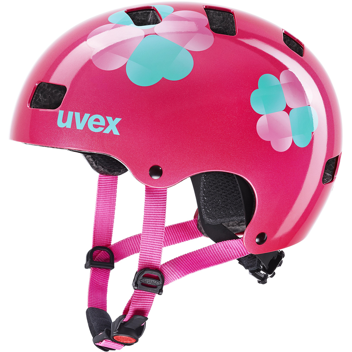 foto del prodotto uvex bambino casco ciclismo kid 3
