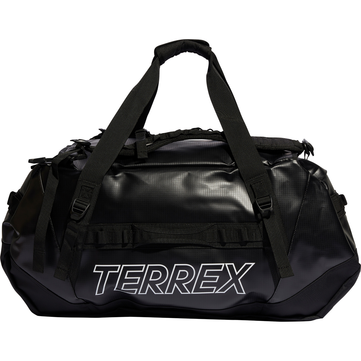 foto del prodotto adidas terrex borsone rain.rdy expedition 100l