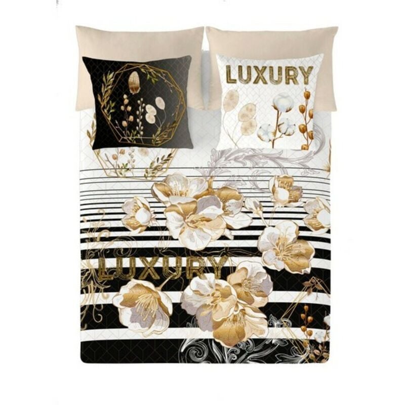 foto del prodotto naturals copripiumino 197569 letto 90 150 x 220 cm 