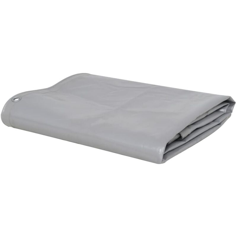 foto del prodotto furniture limited telone 650 g m 2x3 m grigio