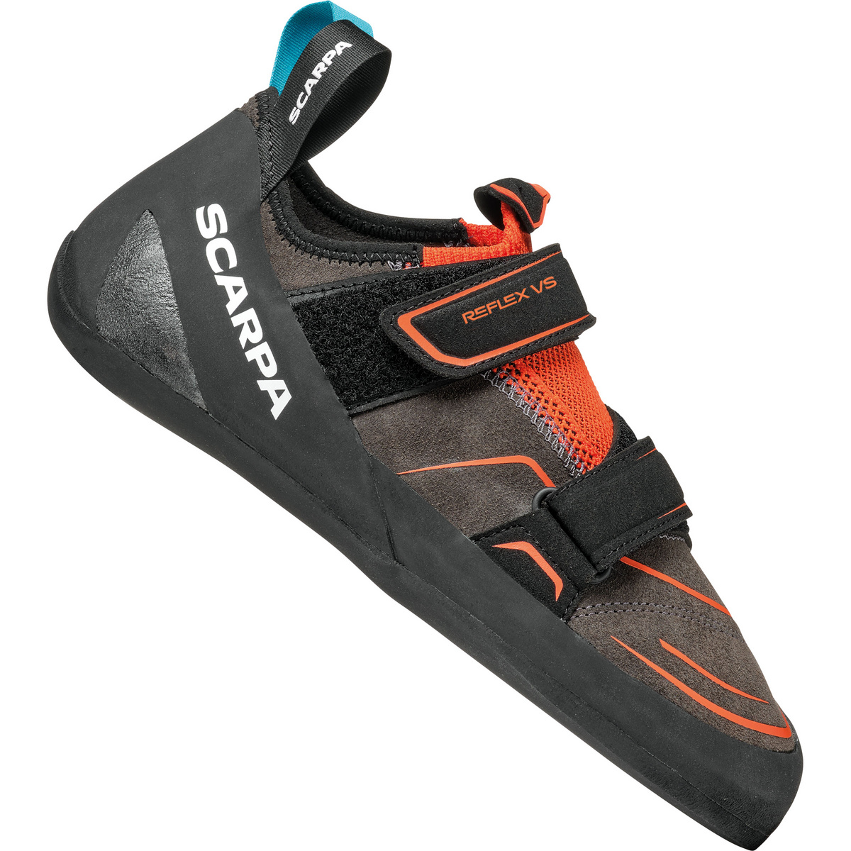 immagine 0 del prodotto scarpa scarpe da arrampicata reflex vs