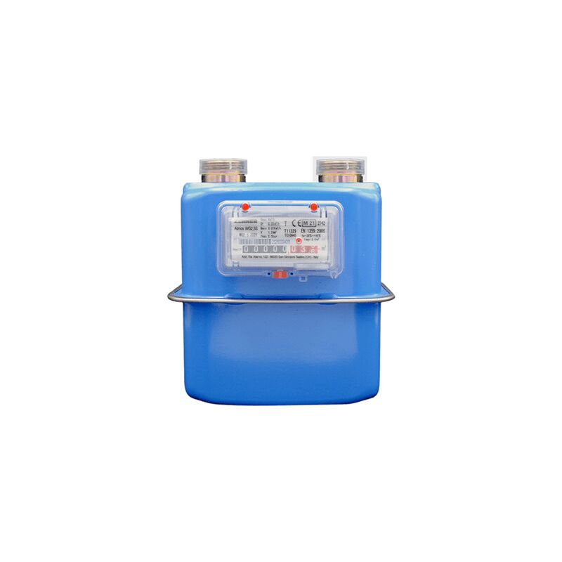 immagine 0 del prodotto iperbriko contatore gas gpl metano a parete g4 int. 110