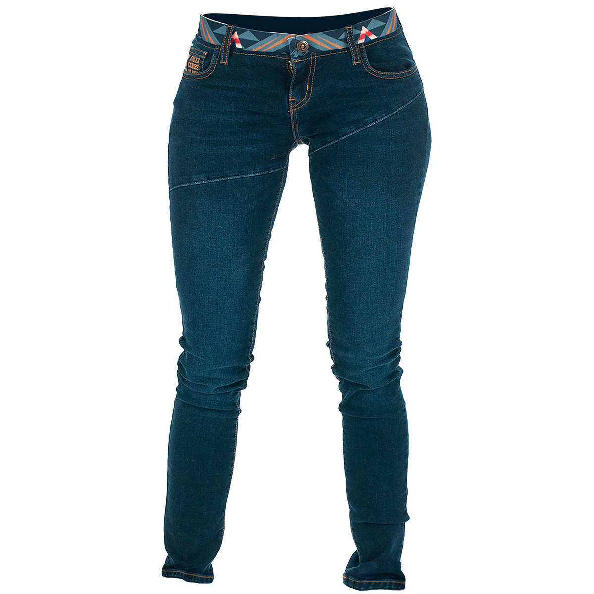 foto del prodotto nograd donna pantaloni legend jeans
