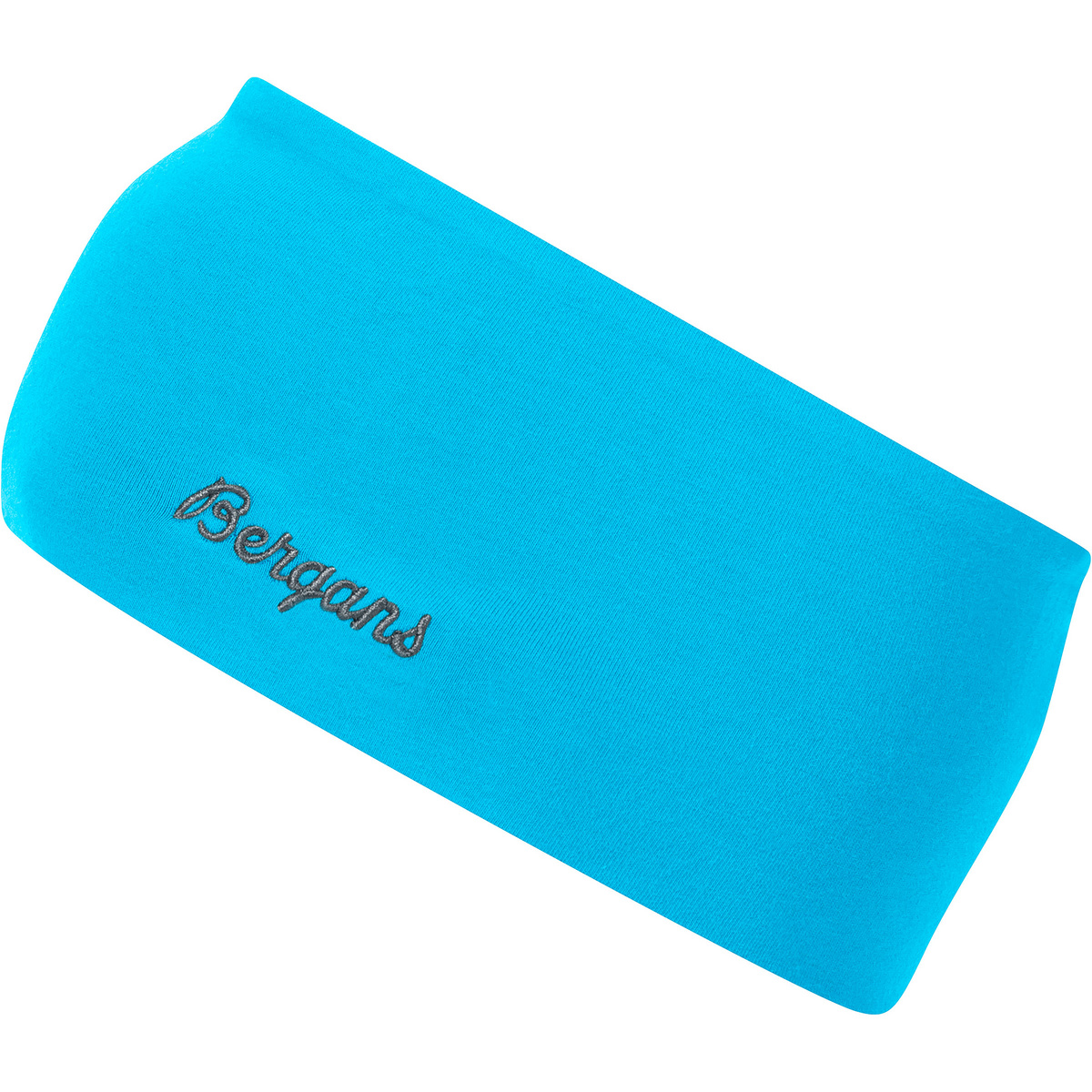 foto del prodotto bergans bambino fascia frontale youth cotton