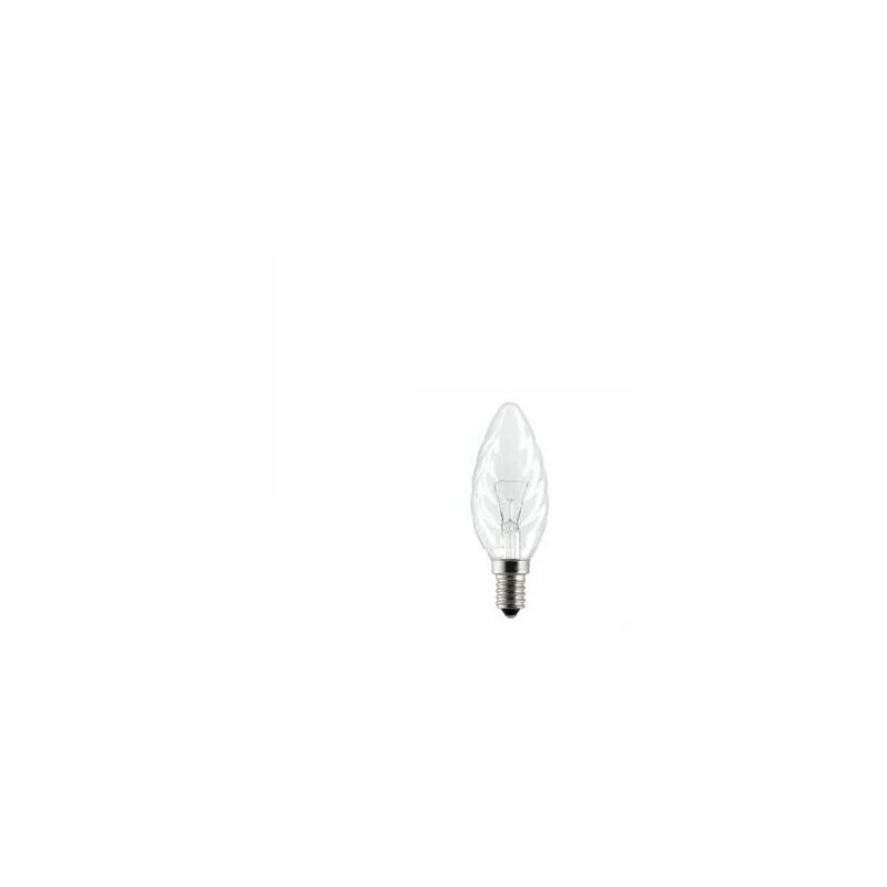foto del prodotto 32942 ampoule e14 15w classic 90lm general electric