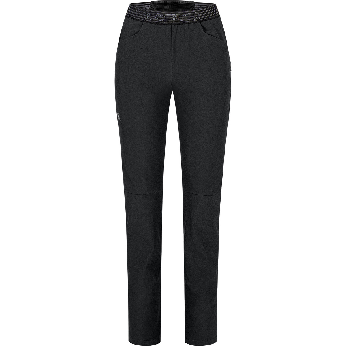 foto del prodotto montura donna pantaloni rise