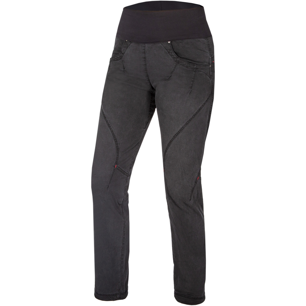 foto del prodotto ocun donna jeans m nia organic