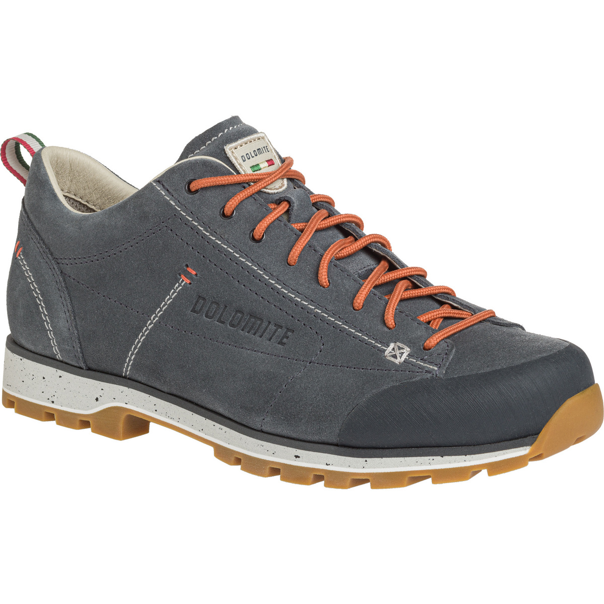 foto del prodotto dolomite uomo scarpe cinquantaquattro low evo