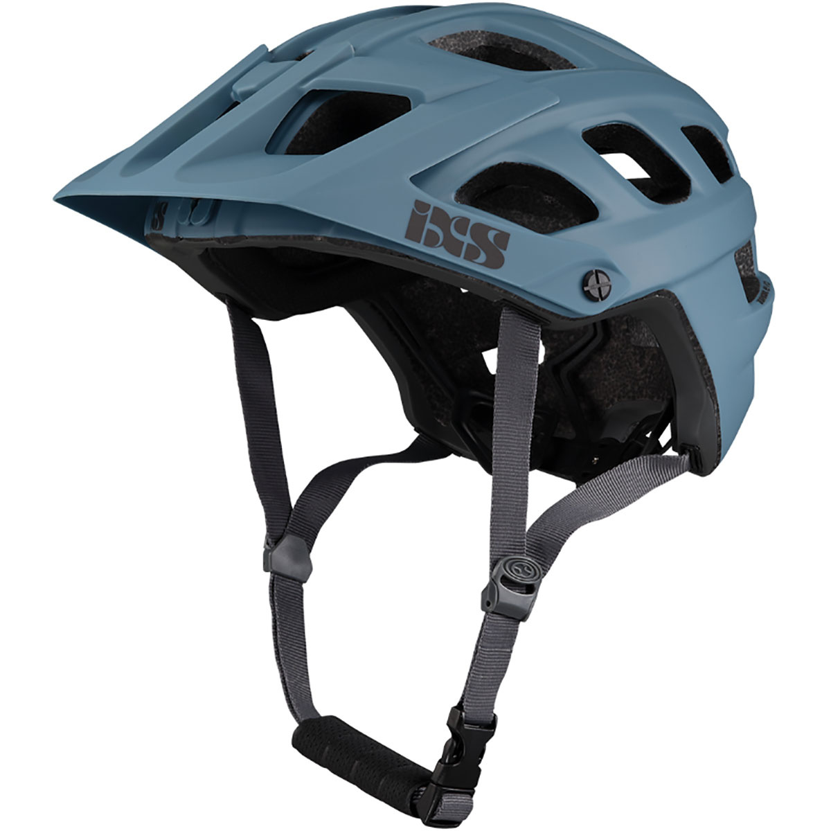 foto del prodotto ixs casco da bici trail evo
