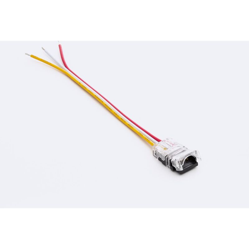 immagine 0 del prodotto efectoled connettore hippo con cavo per striscia led ip20 rgbic