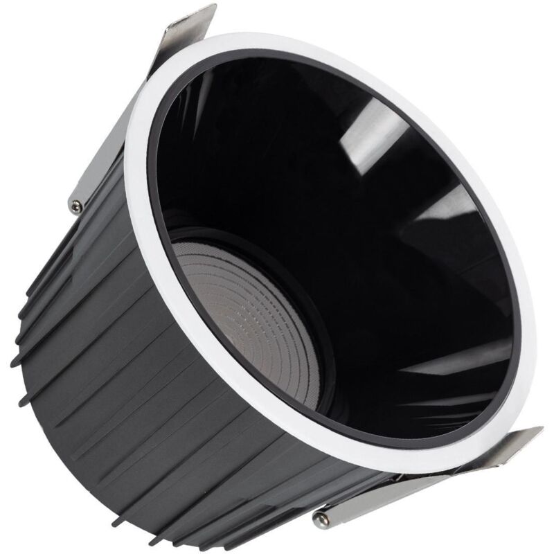 foto del prodotto downlight led 25w circolare premium cri90 lifud foro 150 mm ip65 4000k bianco naturale