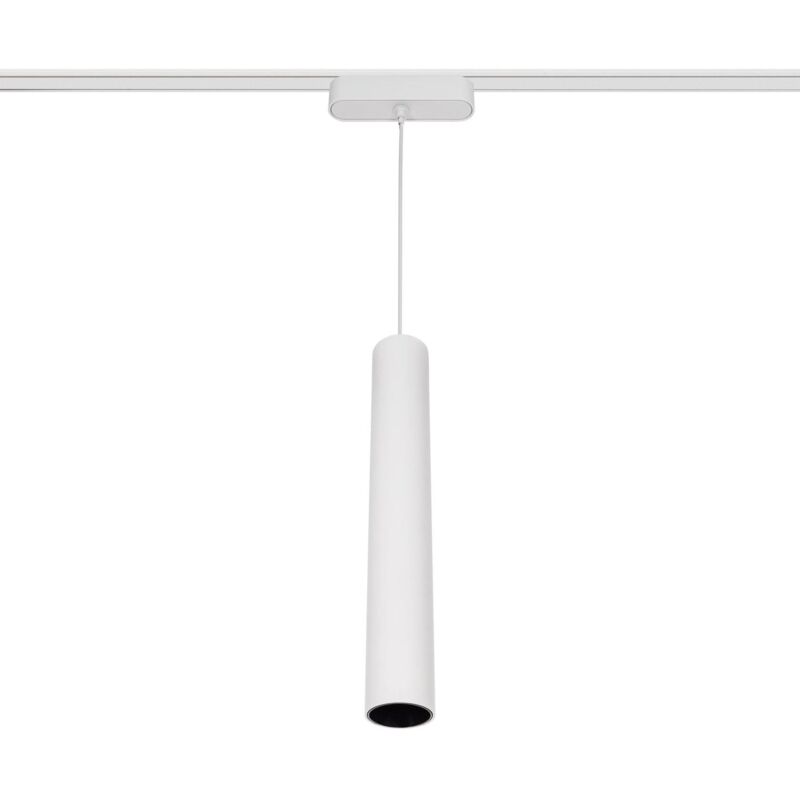 foto del prodotto faretto a sospensione led cuarzo binario magnetico 25mm superslim 15w 48v bianco bianco naturale 4000k