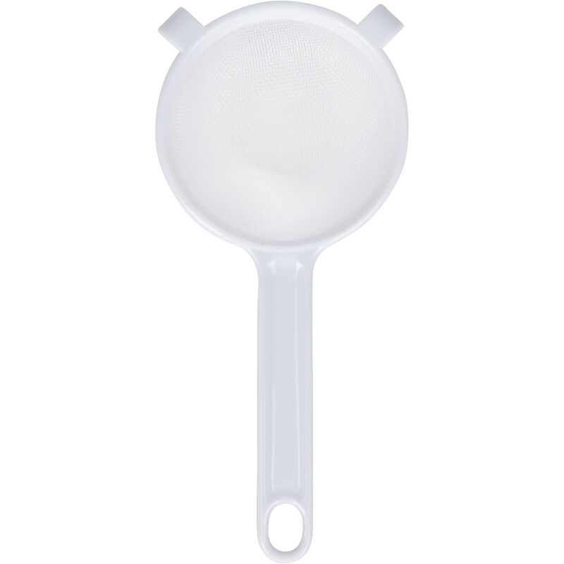 foto del prodotto colino, nylon, bianco, 7 cm kitchen craft